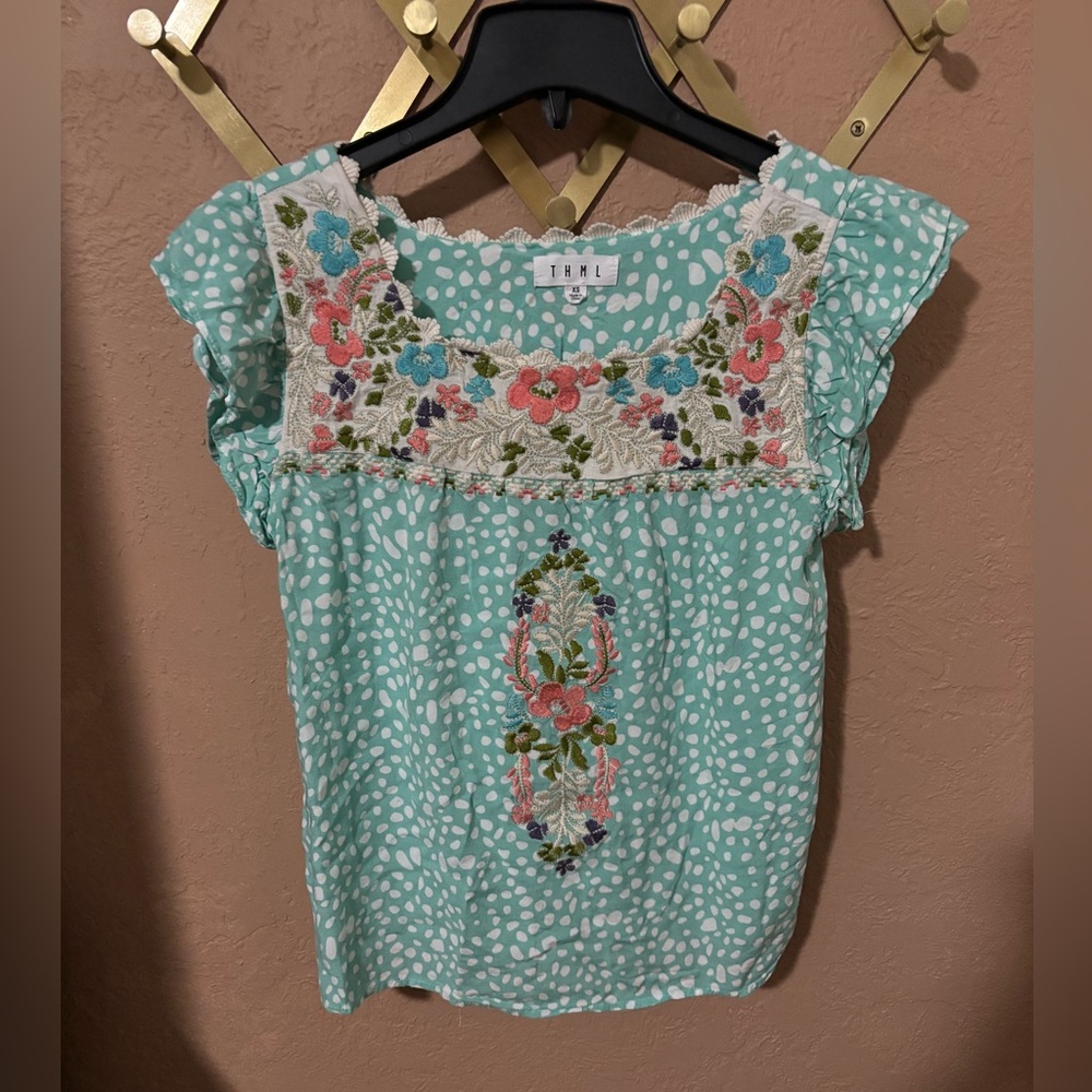 Women’s top
